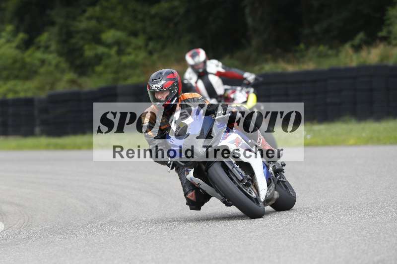 /34 25.07.2025 Speer Racing ADR/Gruppe gelb/75